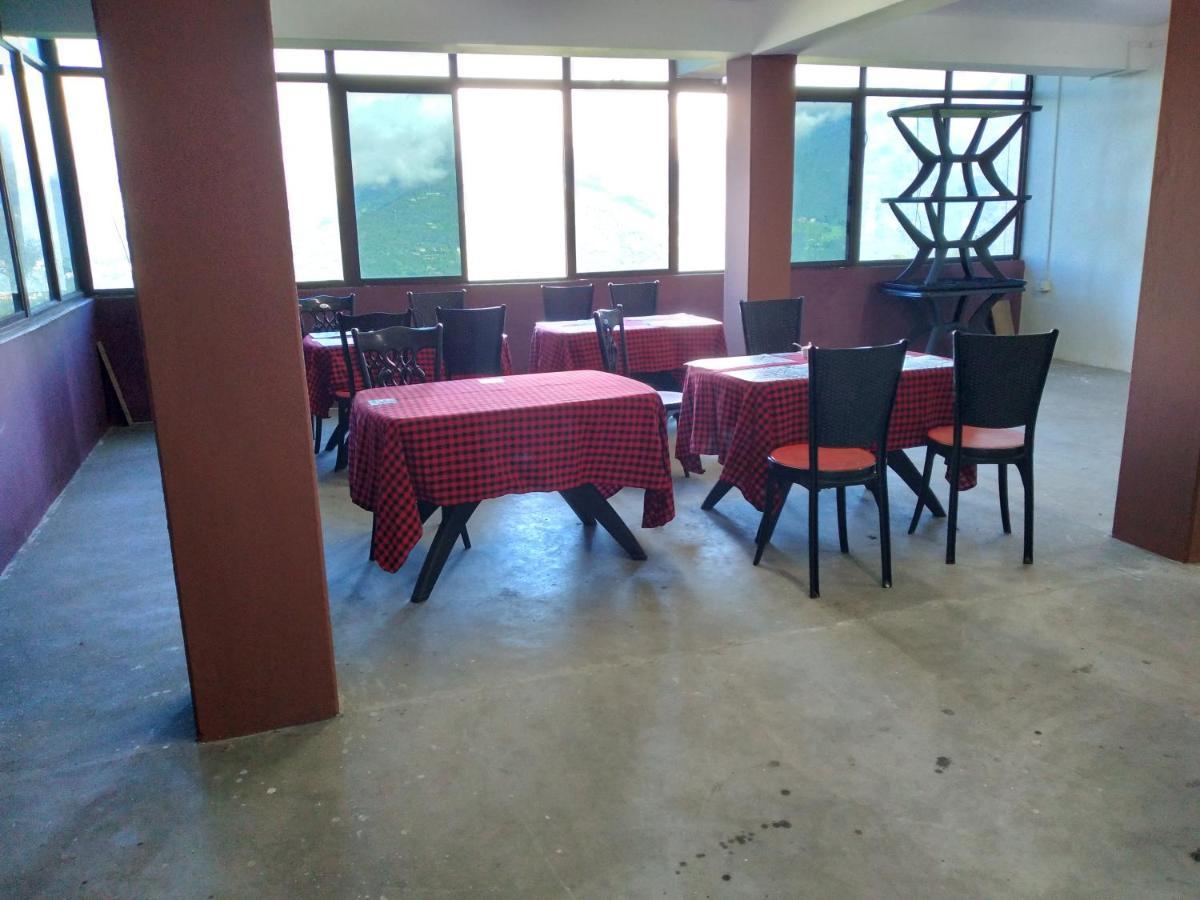 Hotel Shivalik Retreat Гангток Экстерьер фото