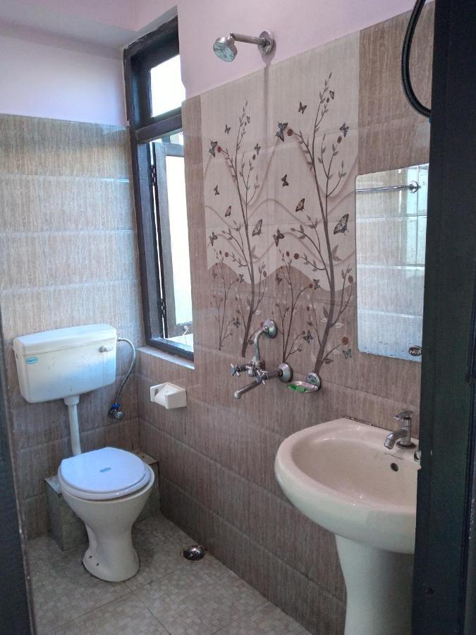 Hotel Shivalik Retreat Гангток Экстерьер фото