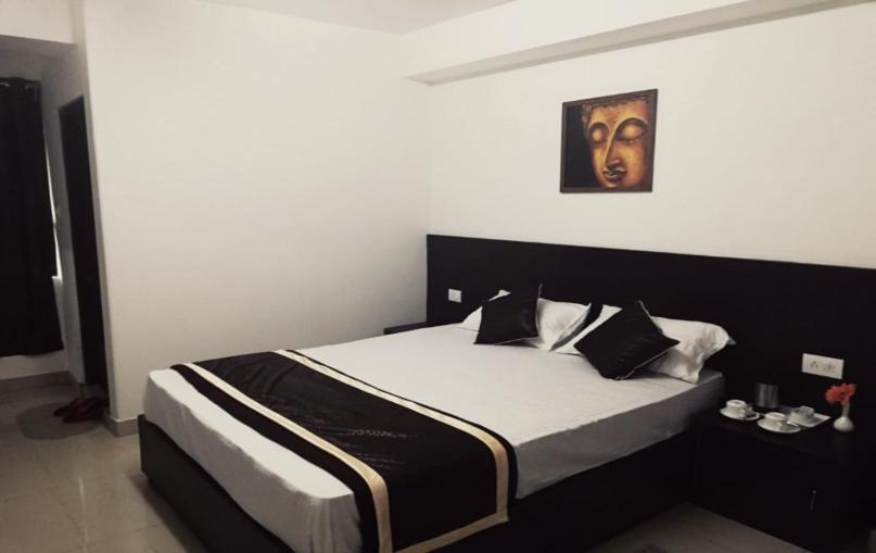 Hotel Shivalik Retreat Гангток Экстерьер фото